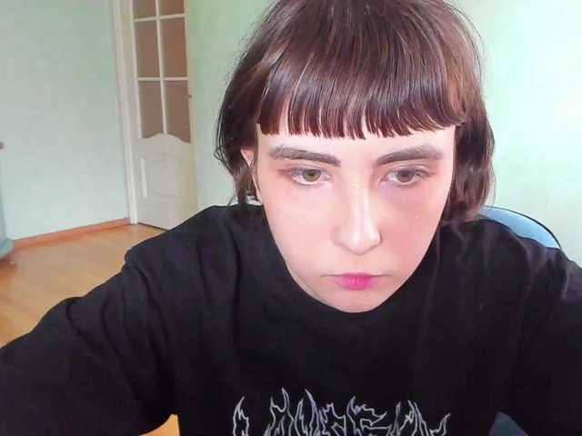 个人资料的照片 kotik19pochka