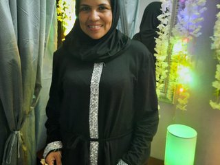 色情视频聊天 KraliceBakir