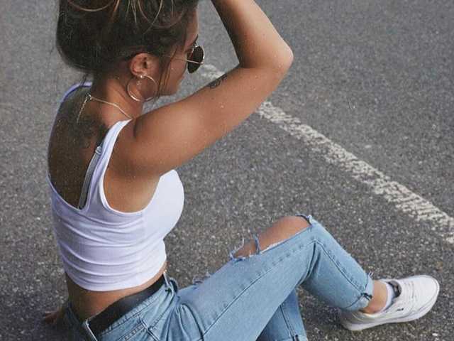 个人资料的照片 krasotka10