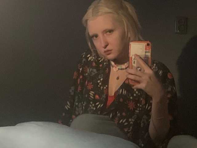 个人资料的照片 kraziebb