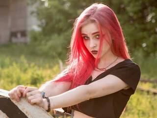 色情视频聊天 Kriiistal