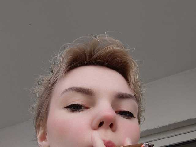 个人资料的照片 Krisfff