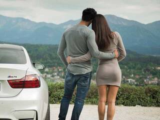 色情视频聊天 Krisfox1