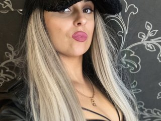 色情视频聊天 KrisKoskina