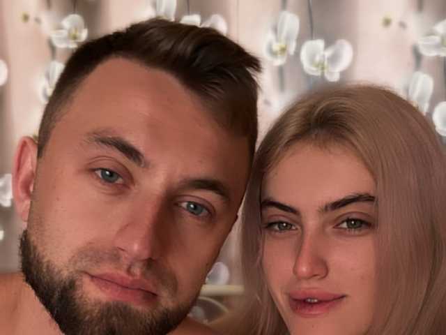 个人资料的照片 KrissAndVanessa