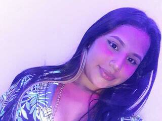 色情视频聊天 Krissonnee