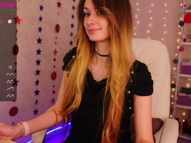 广播屏幕截图 CassieKriss8537
