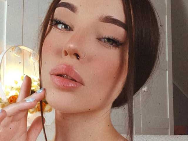 个人资料的照片 CUTIE_KRISSSY