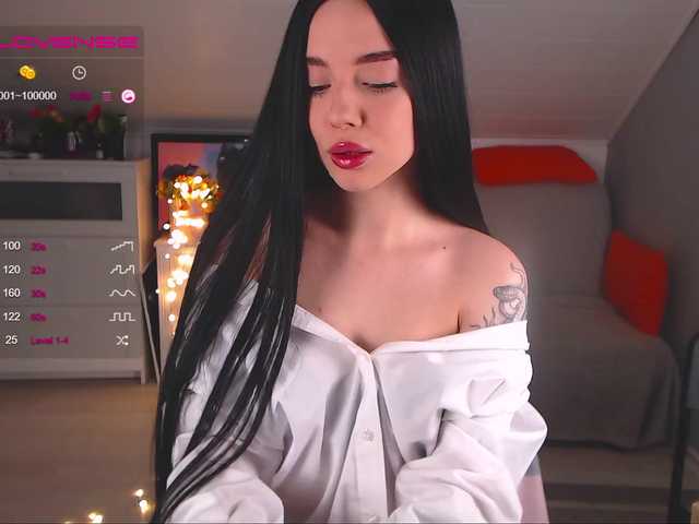 广播屏幕截图 CUTIE_KRISSSY