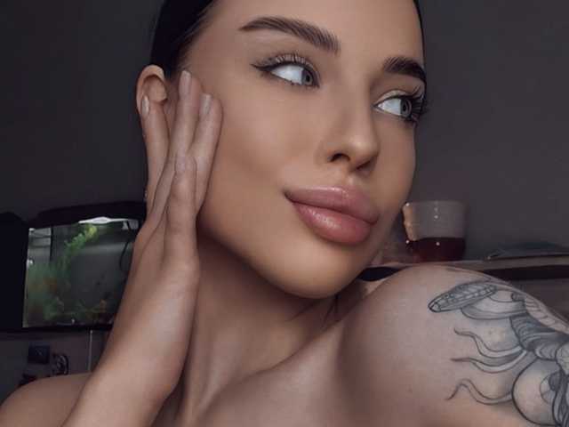 个人资料的照片 CUTIE_KRISSSY