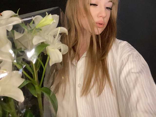 个人资料的照片 Mellisa_Bounty