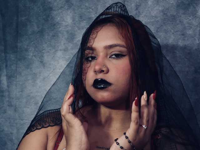 个人资料的照片 kristal-20