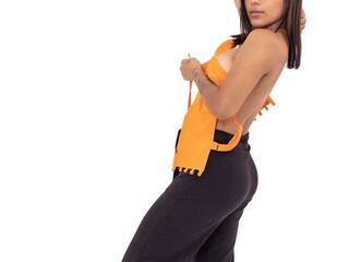 色情视频聊天 KristalJones