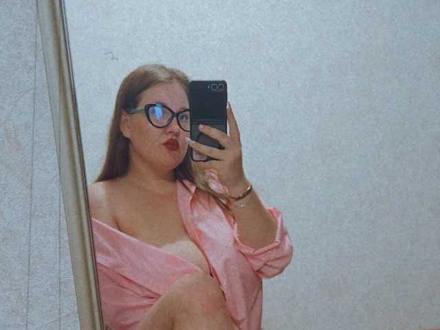 个人资料的照片 Kristen-01