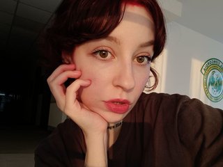 色情视频聊天 KristenRedd