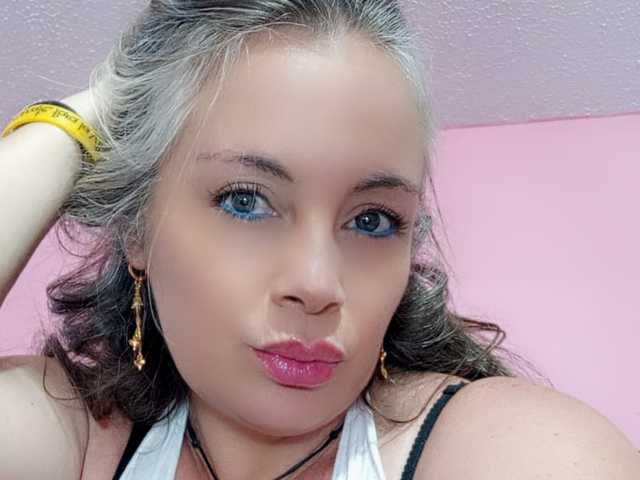 个人资料的照片 kristensweet-777