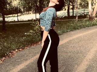 色情视频聊天 Kristi-13