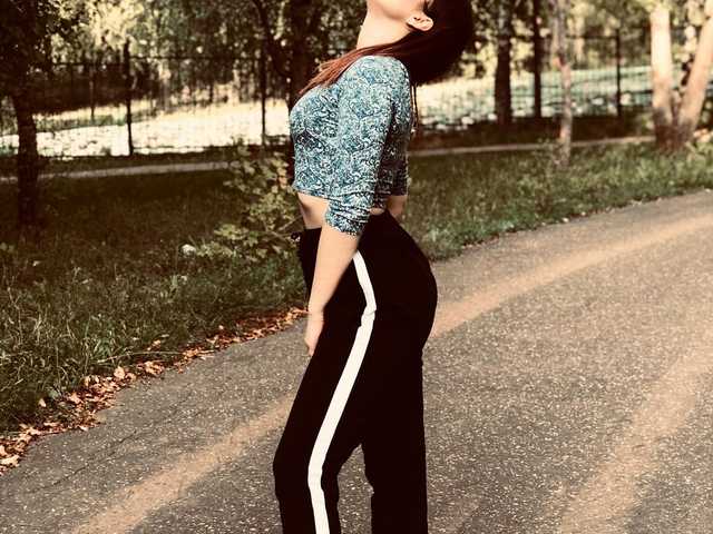 个人资料的照片 Kristi-13