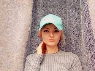 色情视频聊天 Kristi661