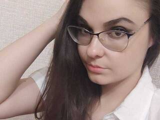 色情视频聊天 Kristicat