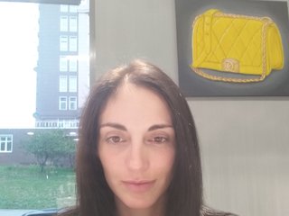 个人资料的照片 Kristina-Mill