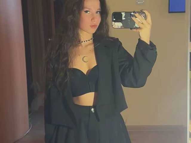 个人资料的照片 KristinaBlow