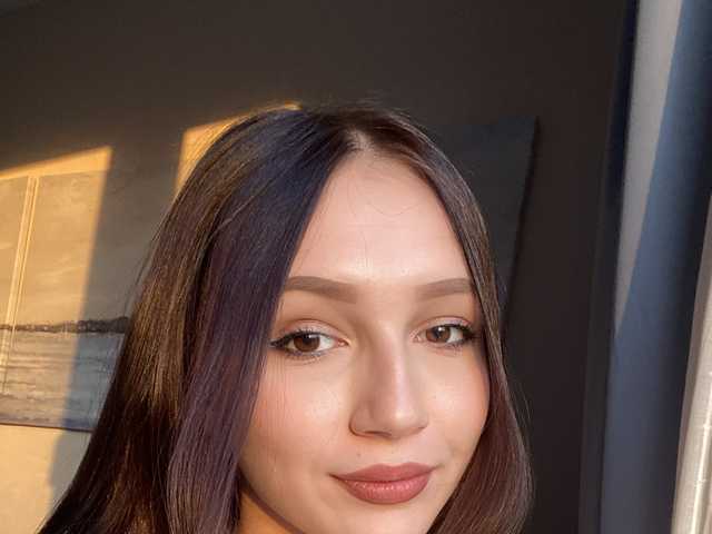 个人资料的照片 kristinka