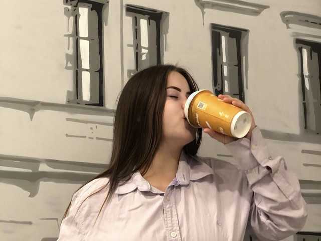个人资料的照片 Kristinka7777