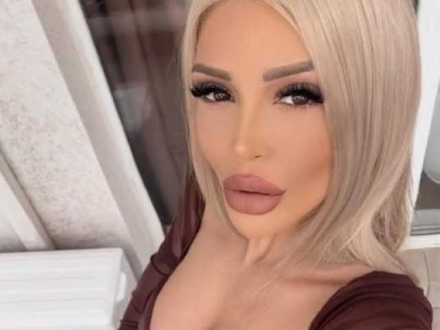 个人资料的照片 Kristinne13