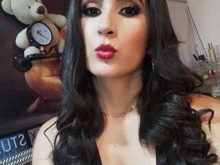 色情视频聊天 KristyDarlin1