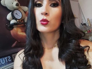 色情视频聊天 KristyDarlin1