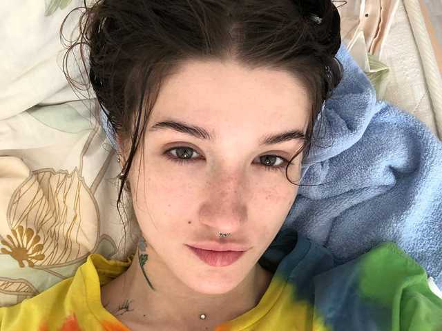 个人资料的照片 kristydimond