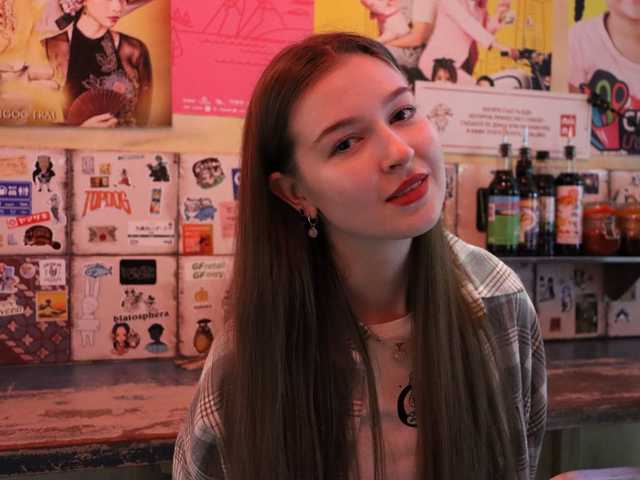 个人资料的照片 Krizotxxx1
