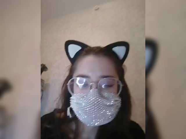 广播屏幕截图 Hot_cat