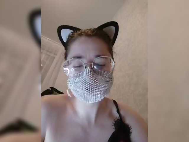 广播屏幕截图 Hot_cat