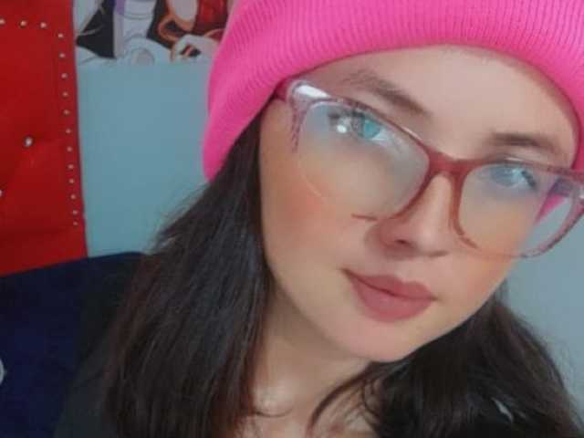 个人资料的照片 KrystalAdams