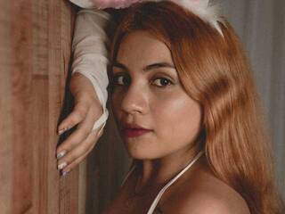 色情视频聊天 KrystalRusso