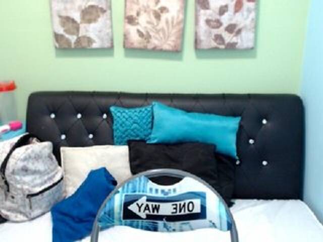 广播屏幕截图 krystelevanss