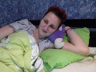 广播屏幕截图 Ksenia2205