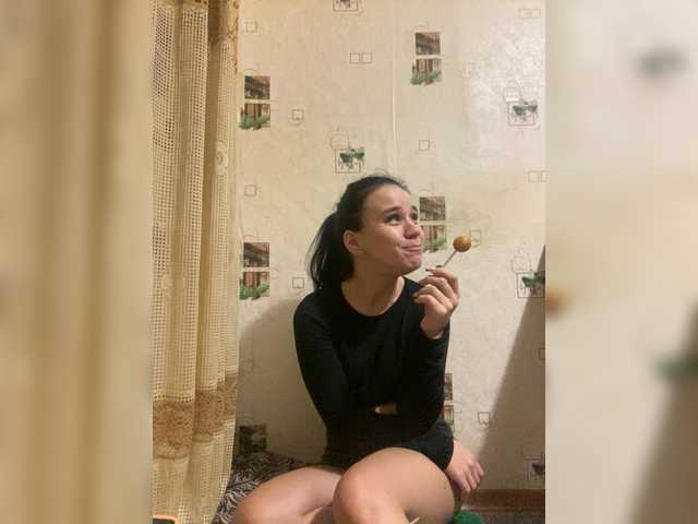 广播屏幕截图 KseniyaSTAR