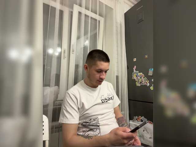 广播屏幕截图 KsqandT