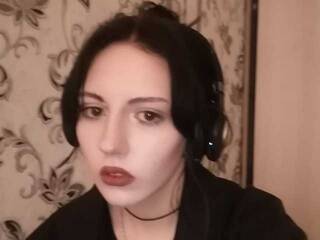 色情视频聊天 Ksyusha--cute