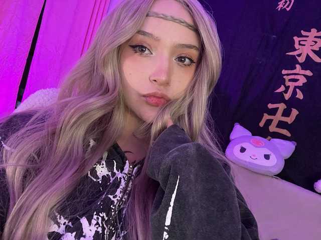 个人资料的照片 Kurochan420