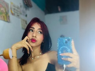 色情视频聊天 KuromiDae