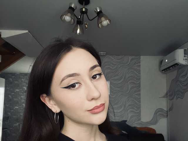 个人资料的照片 Kutegirl