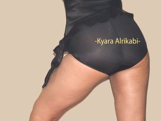 头像照片 KyaraAlrikabi