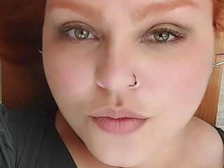 色情视频聊天 Kylemorgan