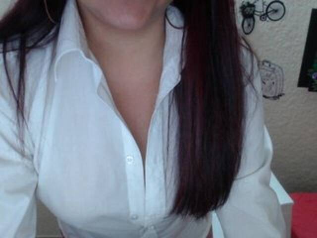 广播屏幕截图 KylieDaniiels