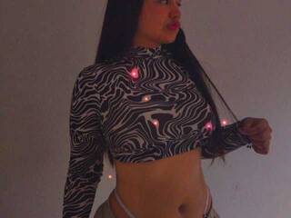 色情视频聊天 kylieMartinn