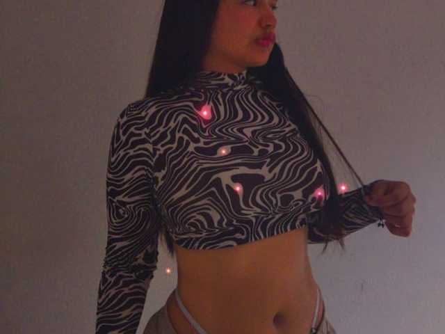 个人资料的照片 kylieMartinn